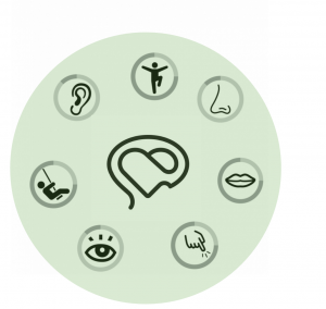 Integración Sensorial