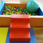 Piscina de bolas